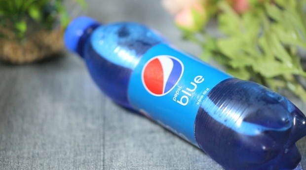 这瓶饮料一般人没喝过，在便利店都找不到！