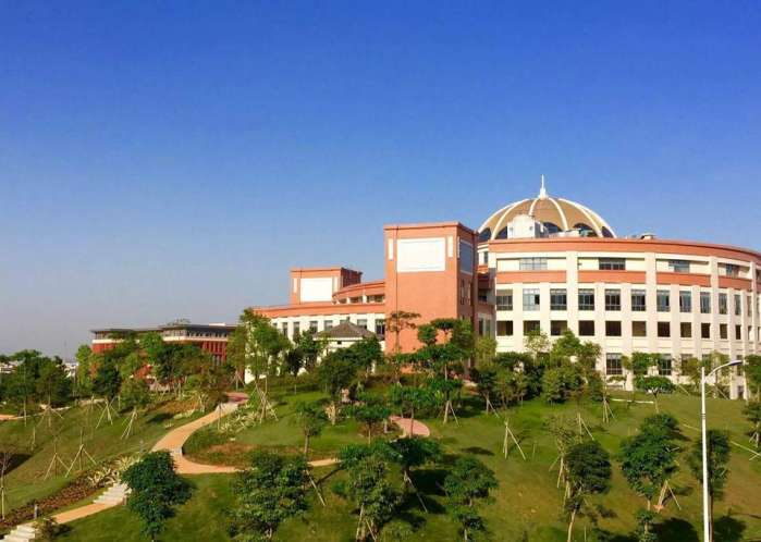 广州医科大学是双一流吗,广东医科大学哪个校区好啊