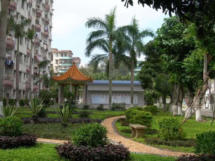 广州医科大学是双一流吗,广东医科大学哪个校区好啊