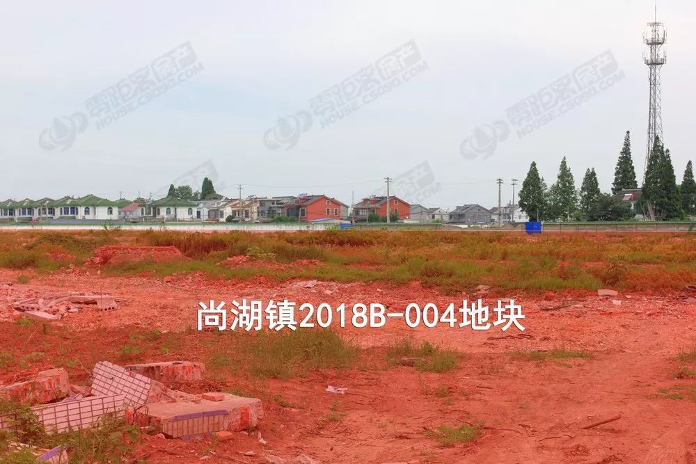 爆冷！7月首场土拍1宗流拍滨江遇冷尚湖镇成黑马！