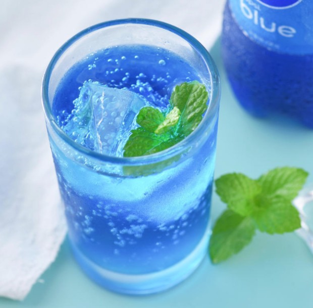 这瓶饮料一般人没喝过，在便利店都找不到！