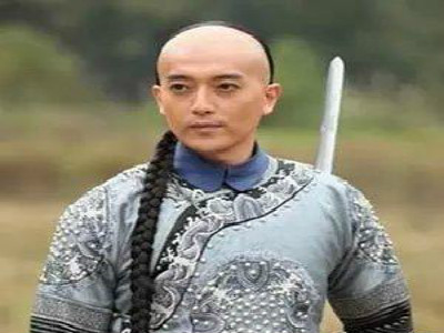 清朝怎么区分满汉图片,满清哪些习俗被保留了