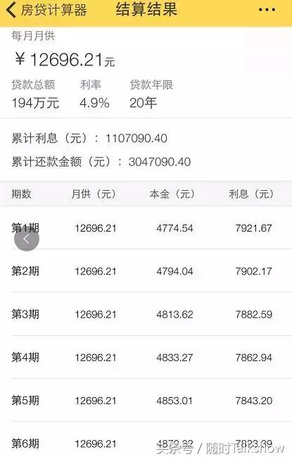 广州各区二手房价最新一览,广州市7月房价