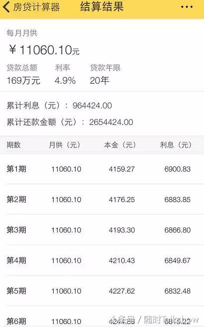 广州各区二手房价最新一览,广州市7月房价