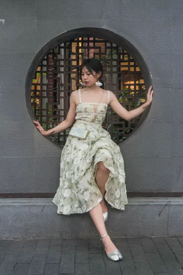 我也有不想当时尚博主的时候