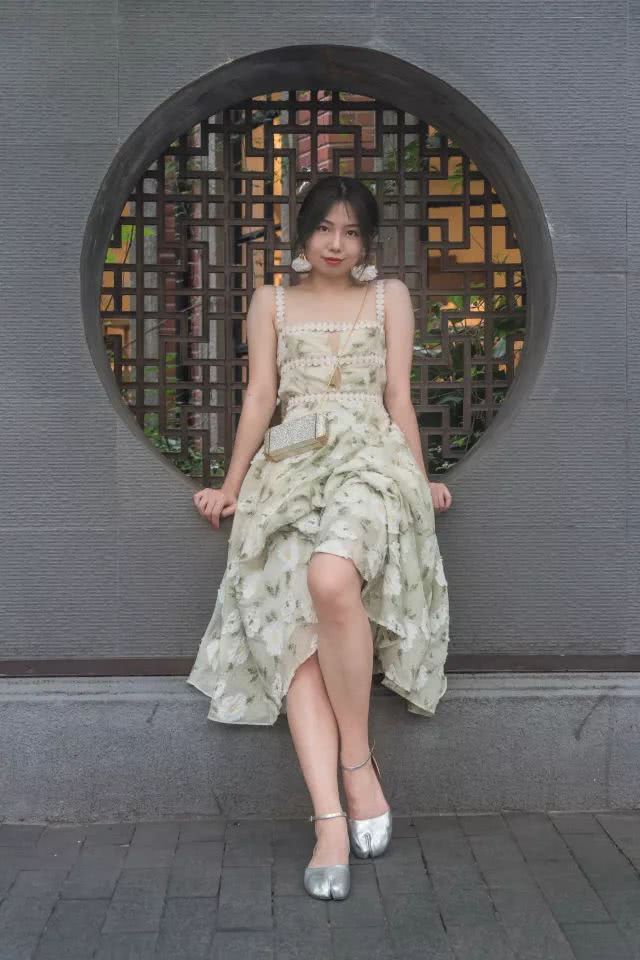 我也有不想当时尚博主的时候