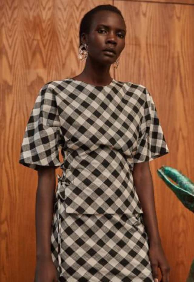 我也有不想当时尚博主的时候