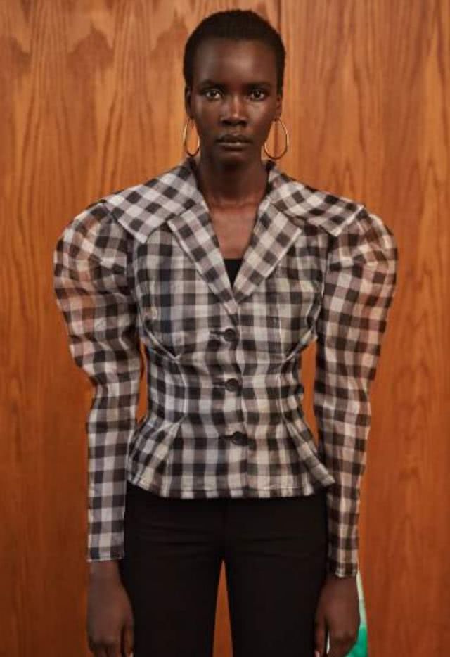 我也有不想当时尚博主的时候