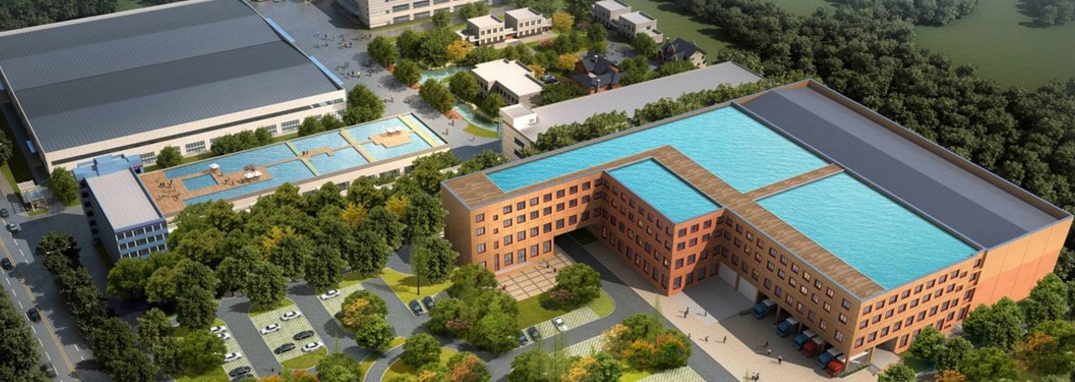 开能环保更名开能健康，瞿建国升任终生名誉主席