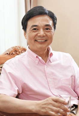 开能环保更名开能健康，瞿建国升任终生名誉主席