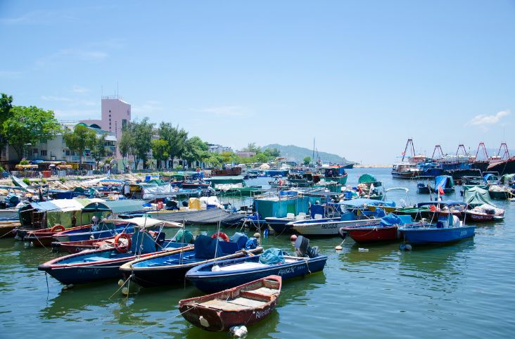 香港旅游购物攻略小众,香港小众攻略