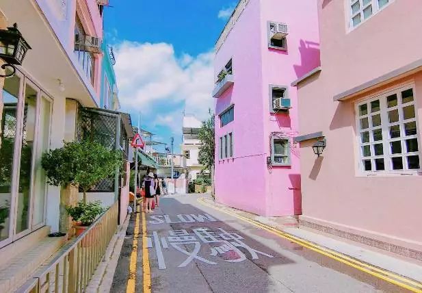 香港旅游购物攻略小众,香港小众攻略