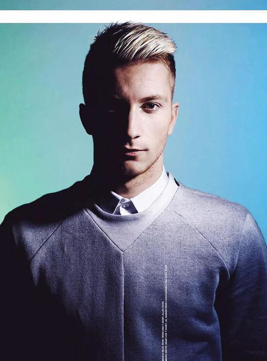 行走的荷尔蒙德国足球男模队,世界杯男模天团行走的荷尔蒙