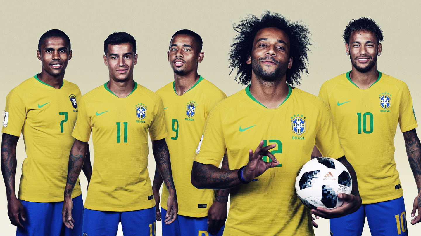 曝前巴西主帅蒂特被抢劫,辣评雷霆战将