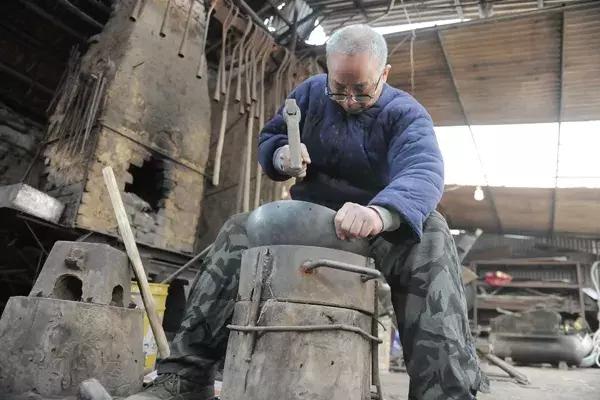 章丘铁锅有多疯狂,章丘铁锅最新消息