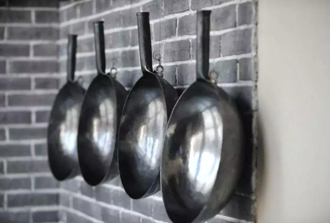 章丘铁锅有多疯狂,章丘铁锅最新消息