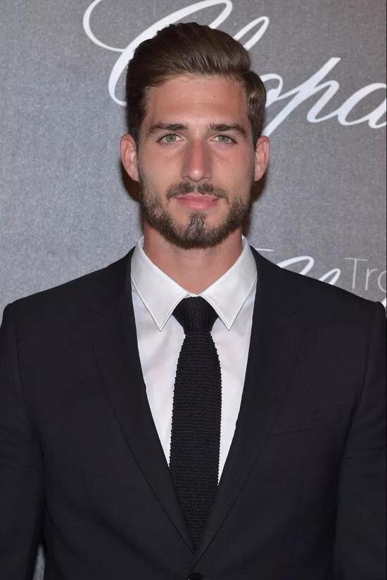 行走的荷尔蒙德国足球男模队,世界杯男模天团行走的荷尔蒙