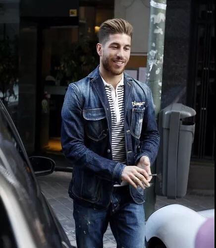 行走的荷尔蒙德国足球男模队,世界杯男模天团行走的荷尔蒙