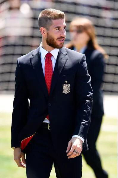 行走的荷尔蒙德国足球男模队,世界杯男模天团行走的荷尔蒙