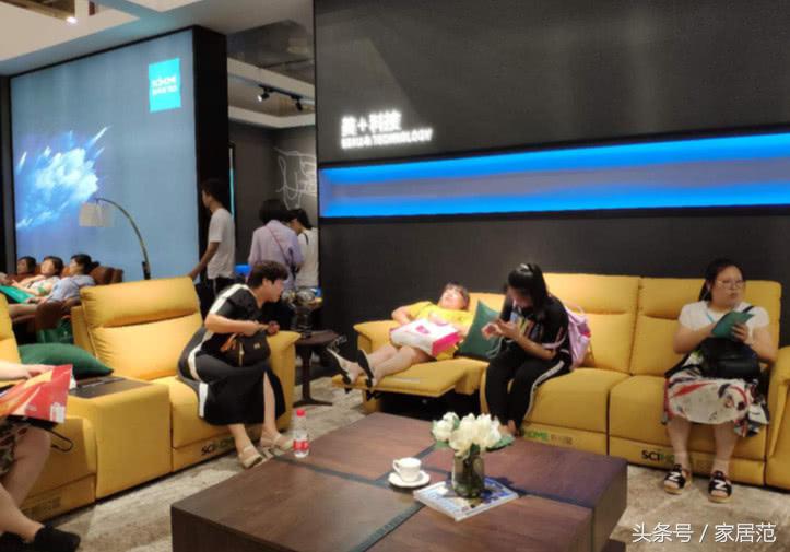 斯可馨家居属十大家居品牌吗,无锡斯可馨全屋优选家居