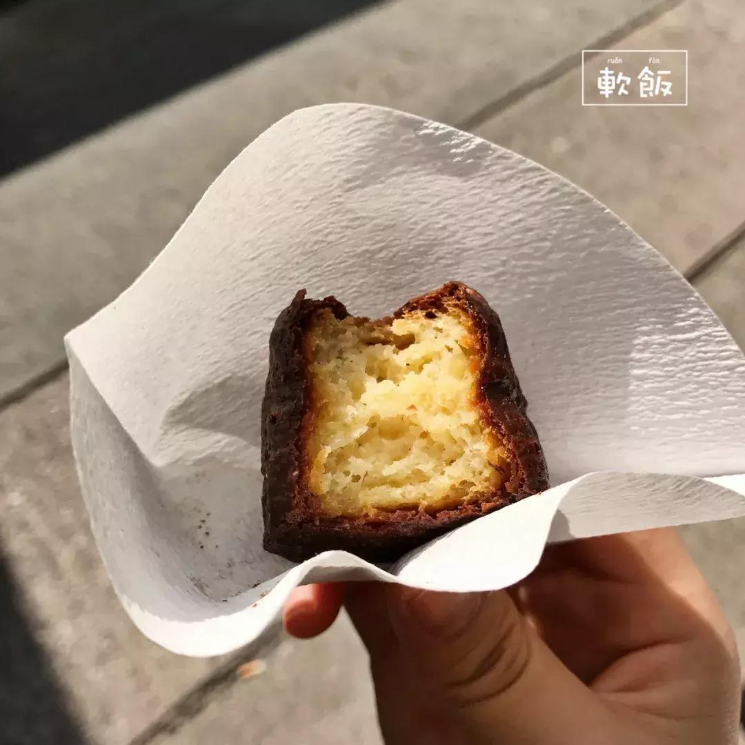 广州可露丽哪里好吃,宁波好吃的可露丽