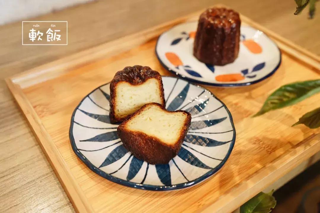 广州可露丽哪里好吃,宁波好吃的可露丽