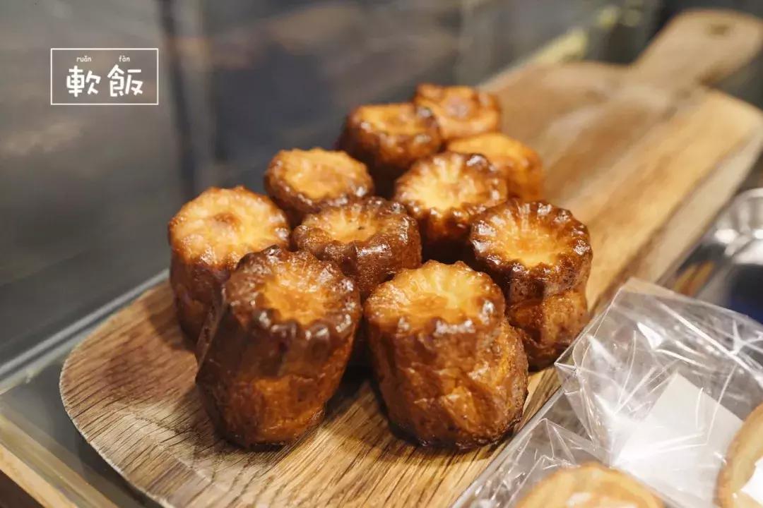 广州可露丽哪里好吃,宁波好吃的可露丽