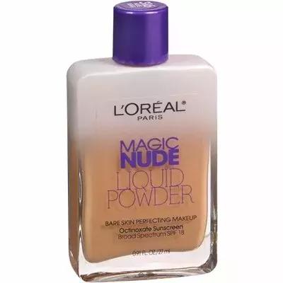 十大公认好用的粉底液平价,推荐几款特别好用的粉底液