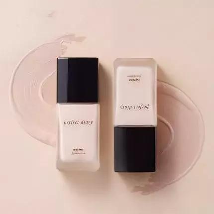 十大公认好用的粉底液平价,推荐几款特别好用的粉底液