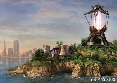 红色警戒2尤里的复仇速通,红色警戒2尤里的复仇手机版