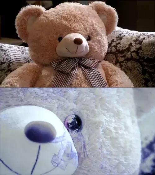 我在网上看到了自己的裸照