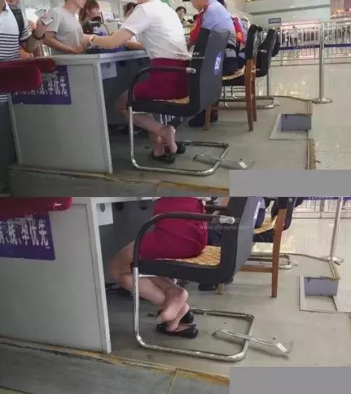 我在网上看到了自己的裸照