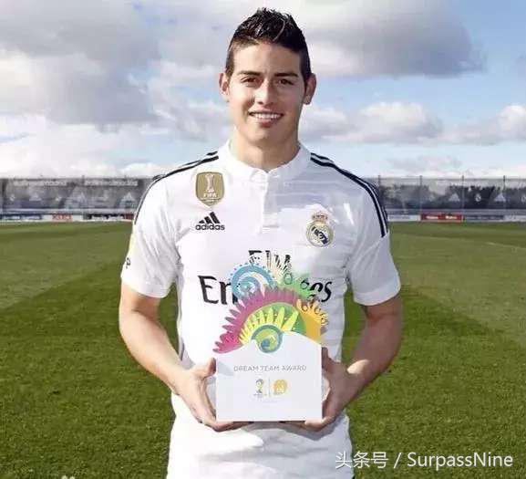 世界杯球星的各种帅气发型,复古油头发型男