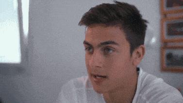 世界杯球星的各种帅气发型,复古油头发型男