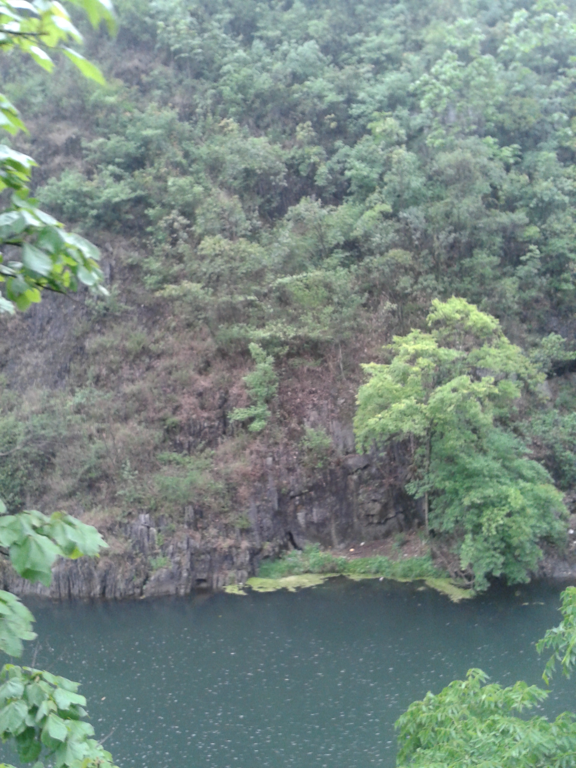 阿哈湖有什么景点,阿哈湖风景区