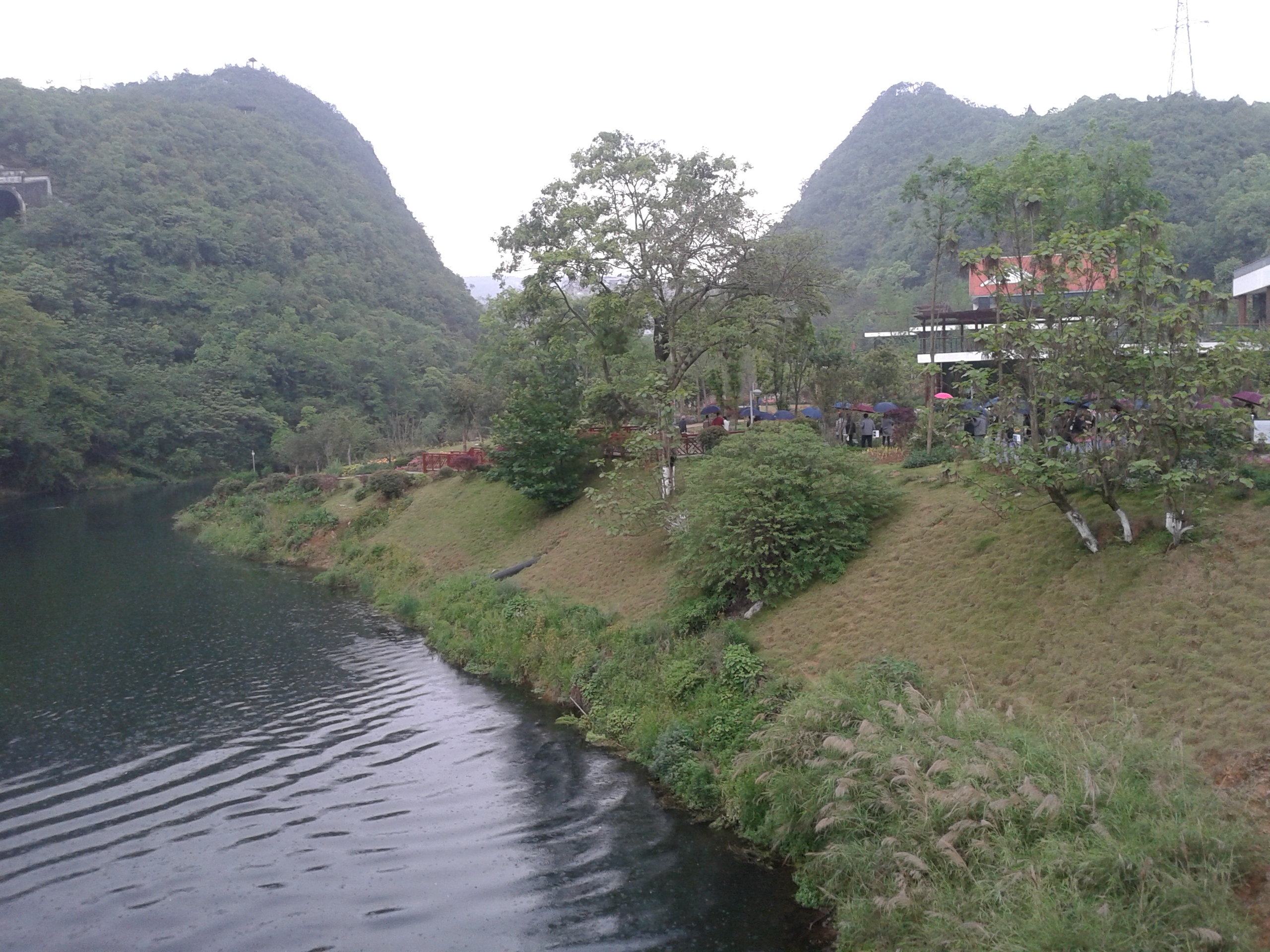 阿哈湖有什么景点,阿哈湖风景区