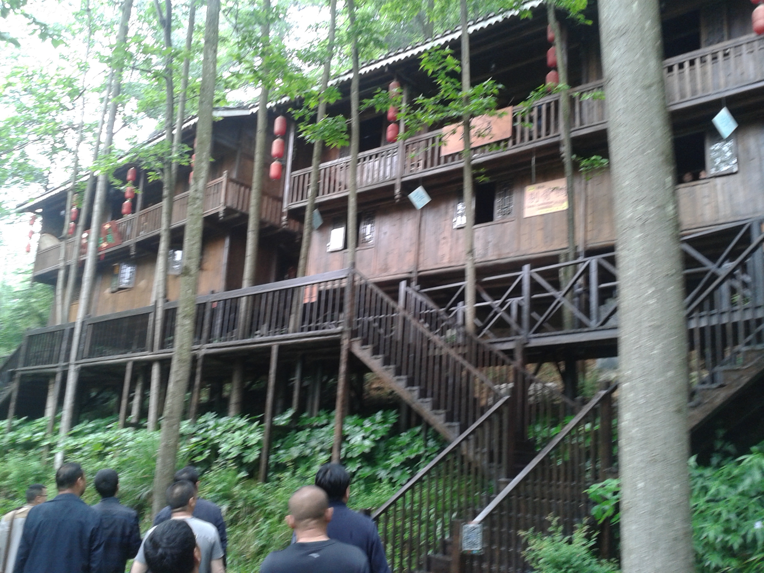 阿哈湖有什么景点,阿哈湖风景区