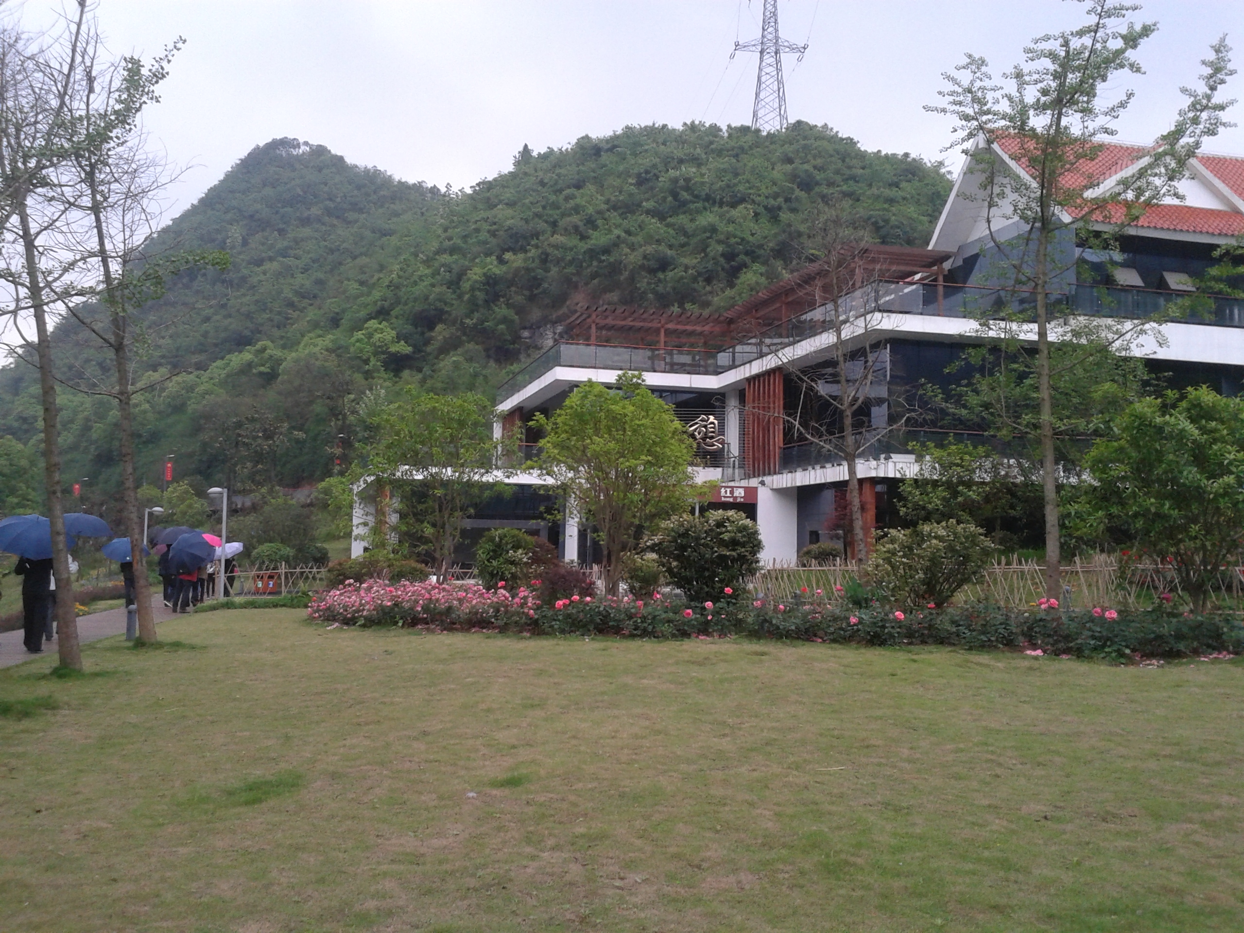 阿哈湖有什么景点,阿哈湖风景区