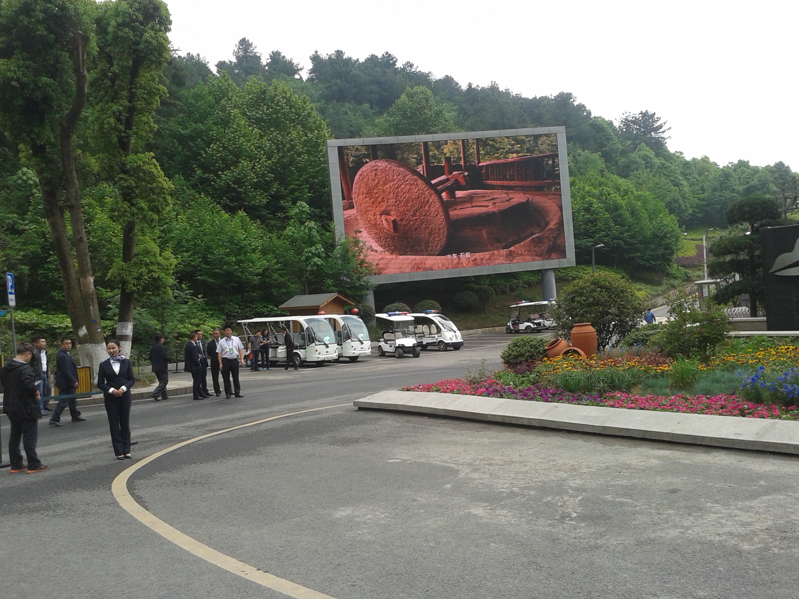 阿哈湖有什么景点,阿哈湖风景区