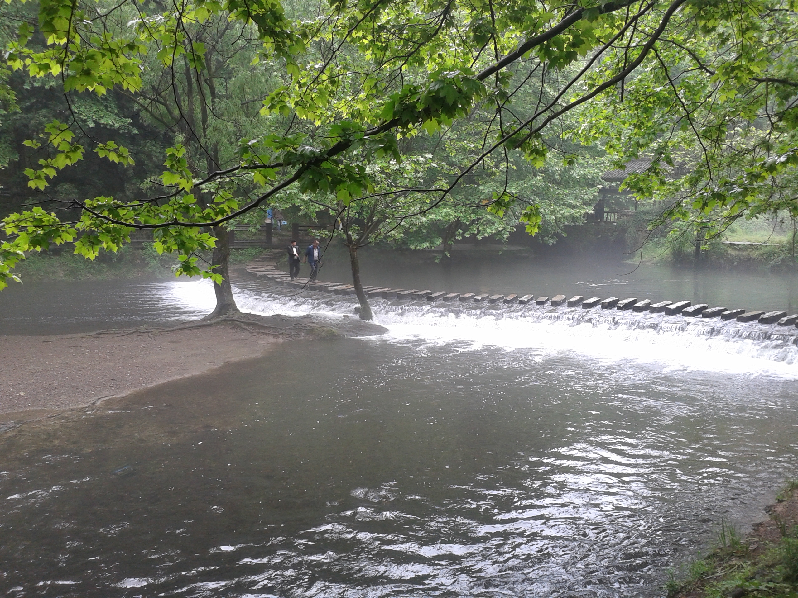 阿哈湖有什么景点,阿哈湖风景区