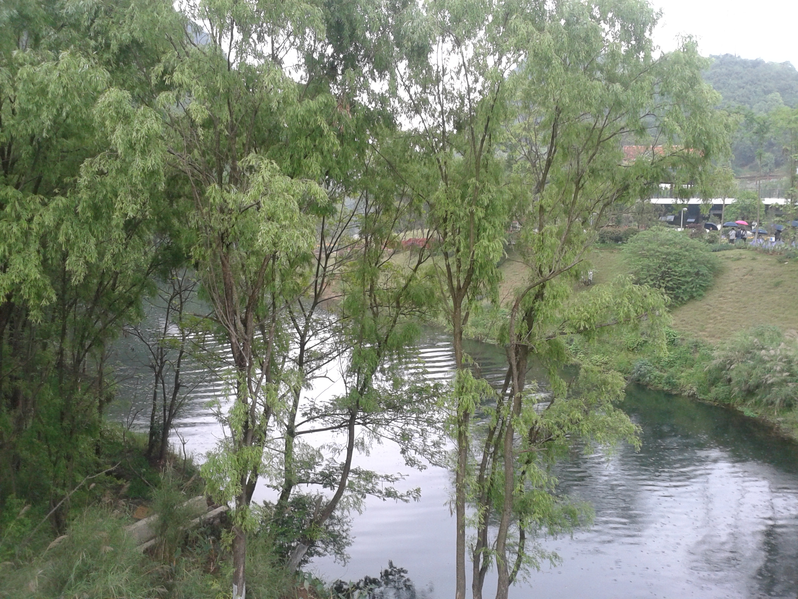 阿哈湖有什么景点,阿哈湖风景区
