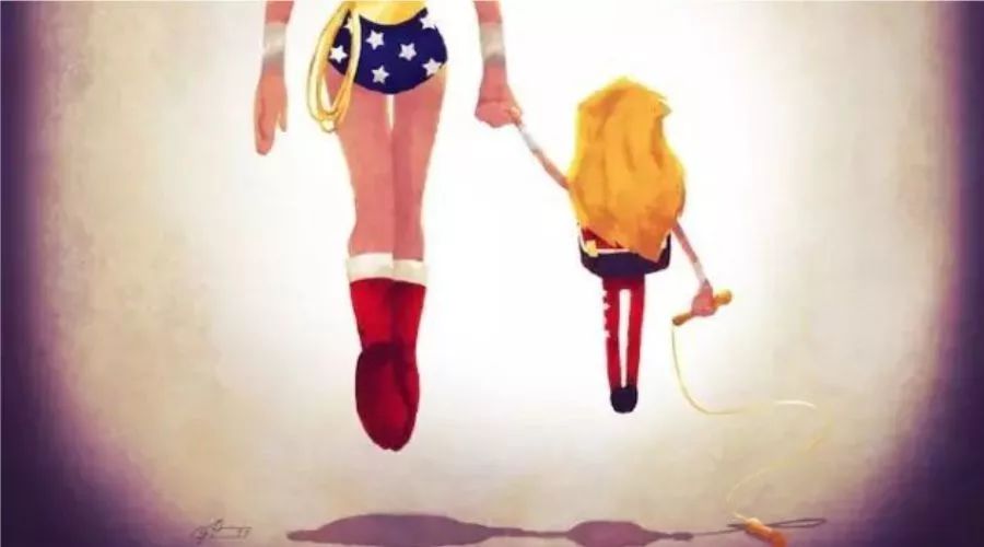 女儿今年上大学要用被奖励的钱买LV包，我应该怎么对她说