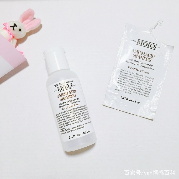 香氛洗发水排行榜前十名持久留香,公认十大最香洗发水平价