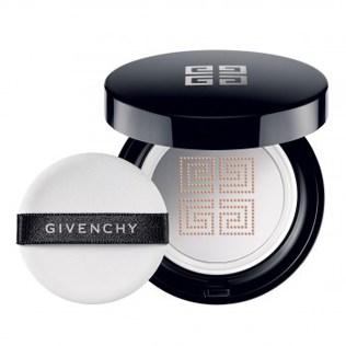 韩系气垫大波浪,大牌气垫清透妆感