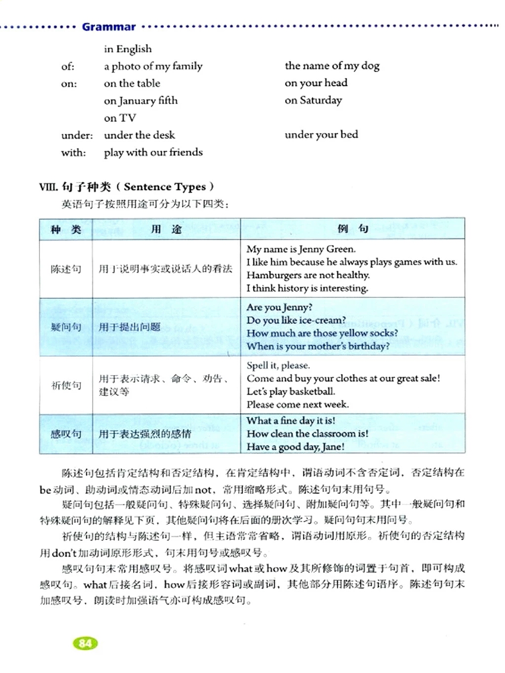 七年级下册英语电子课本免费下载,暑期预习课本教材