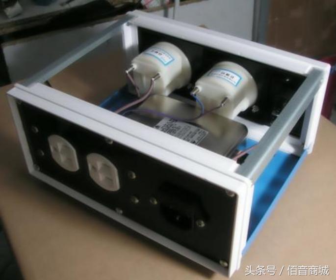 电源滤波器对音响音质有提高吗,220v滤波器会影响音质吗