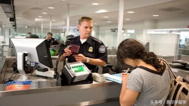 留学生被遣返的真实经历,留学生被遣返怎么办签证