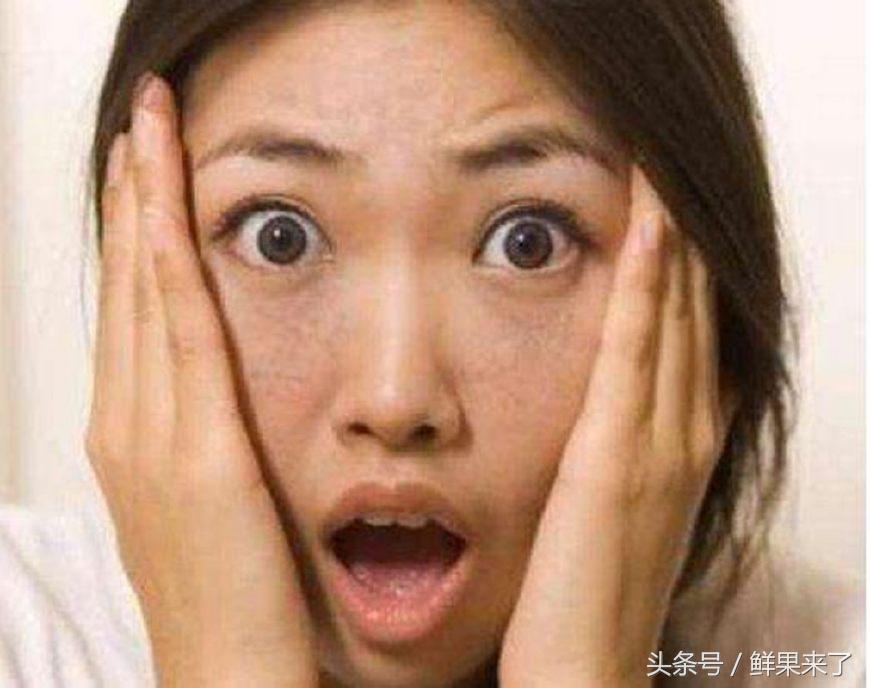 说多了都是泪为什么,什么水果吃多了会黄脸婆