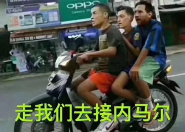 18年世界杯内马尔夸张翻滚,世界杯足球搞笑事件