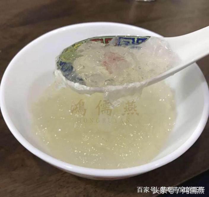 印尼燕窝价格多少一斤,印尼溯源燕窝如何食用